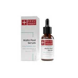 PEELMISSION Malto Peel Serum do skóry suchej i wrażliwej 30 ml